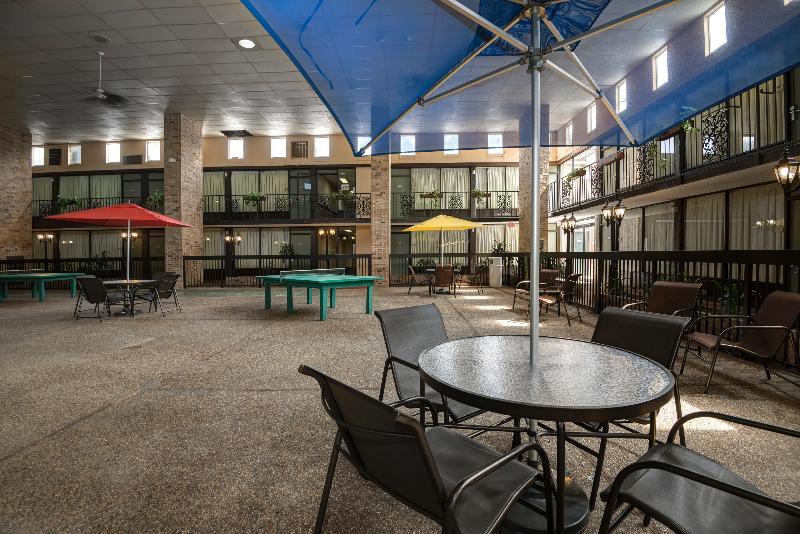 Oyo Hotel Monroe La I-20 Exterior foto